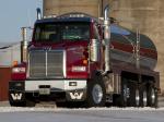 Western Star 4900 SA Tanker 2008 года